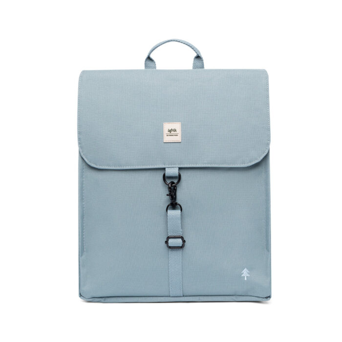 Mochila Lefrik HANDY MINI Stone Blue