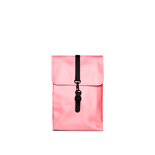 Mochila Rains Rucksack backpack pink sky