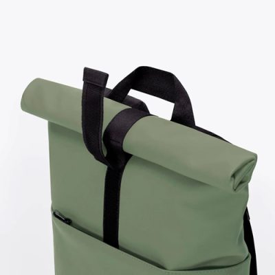 Mochila ucon acrobatics lotus series hajo mini backpack sage green 4