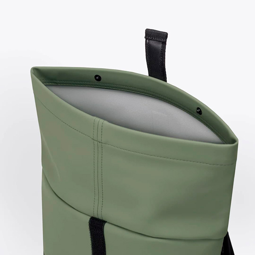 Mochila ucon acrobatics lotus series hajo mini backpack sage green 6