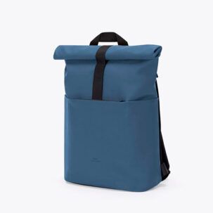Mochila ucon acrobatics lotus series hajo mini backpack steel blue 1