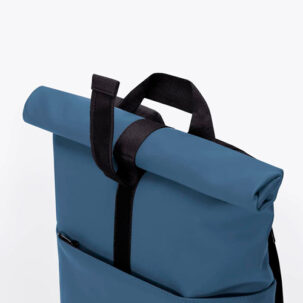 Mochila ucon acrobatics lotus series hajo mini backpack steel blue 4
