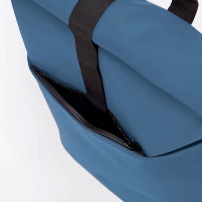 Mochila ucon acrobatics lotus series hajo mini backpack steel blue 5