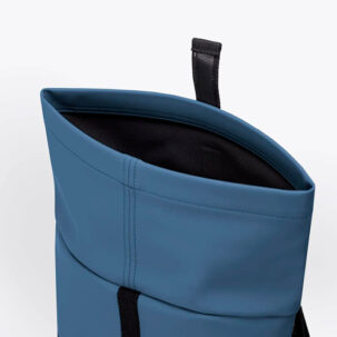 Mochila ucon acrobatics lotus series hajo mini backpack steel blue 6