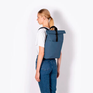 Mochila ucon acrobatics lotus series hajo mini backpack steel blue 8
