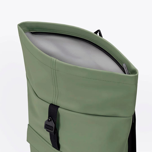 Mochila ucon acrobatics lotus series jasper medium backpack sage green 8