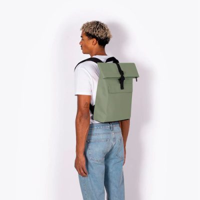 Mochila ucon acrobatics lotus series jasper mini backpack sage green 11 1