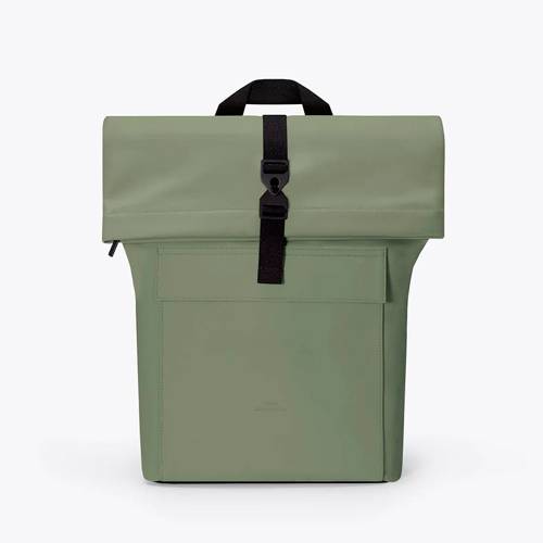 Mochila ucon acrobatics lotus series jasper mini backpack sage green 15