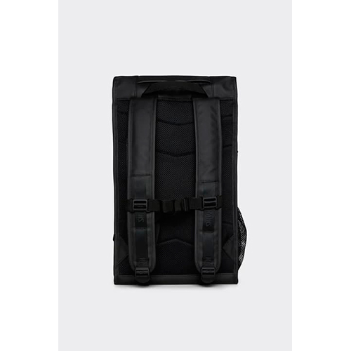mochila Rains backpack trail mountaineer bag black 1