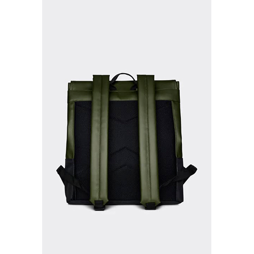 mochila Rains backpack trail msn bag evergreen 1