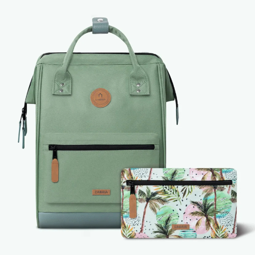Mochila Cabaia ADVENTURER MEDIUM Seville