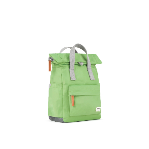 Mochila Roka CANFIELD B Small Kiwi 2 Mochila Roka CANFIELD B Small Kiwi - Imagen 2