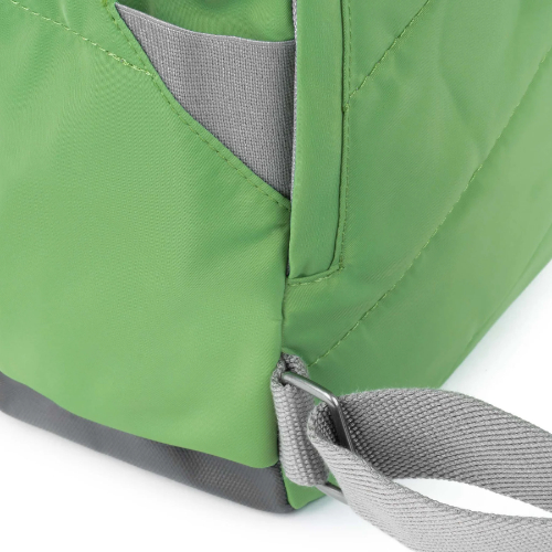 Mochila Roka CANFIELD B Small Kiwi 7 Mochila Roka CANFIELD B Small Kiwi - Imagen 7