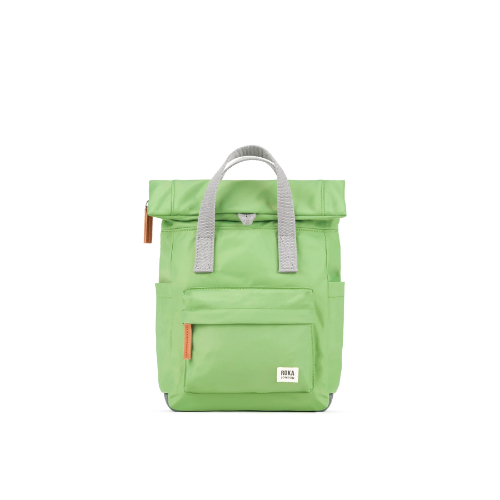 Mochila Roka CANFIELD B Small Kiwi