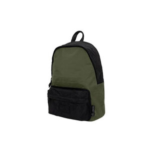 mochila doughnut Plus One Go Wild Series black army 1