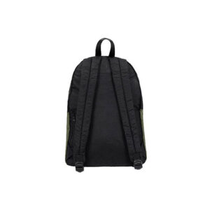 mochila doughnut Plus One Go Wild Series black army 2