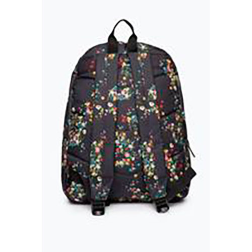 mochila just HYPE DITSY FLORAL BACKPACK 2 1