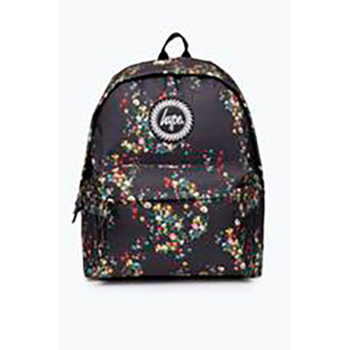 mochila just HYPE DITSY FLORAL BACKPACK 4