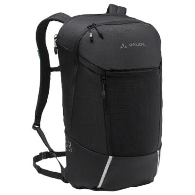 mochila vaude cycle 20 II backpack pannier black