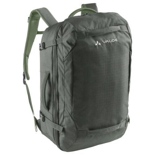 Mochila Vaude MUNDO CARRY-ON 38 Olive
