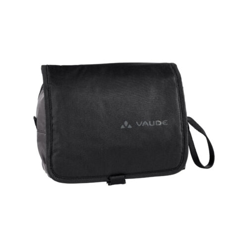 Neceser Vaude WASH BAG L Black