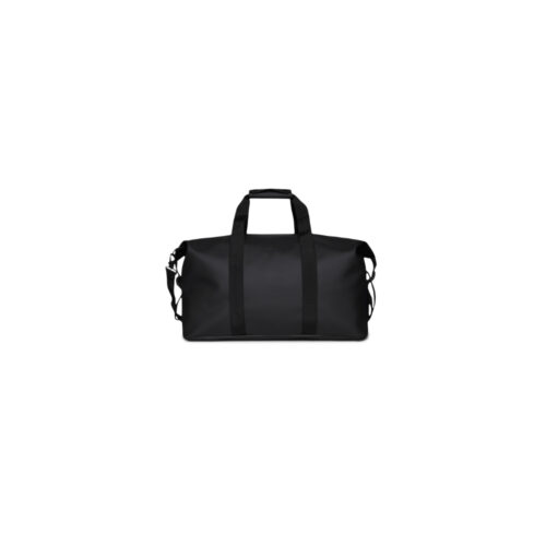 Bolso Rains HILO WEEKEND BAG Black