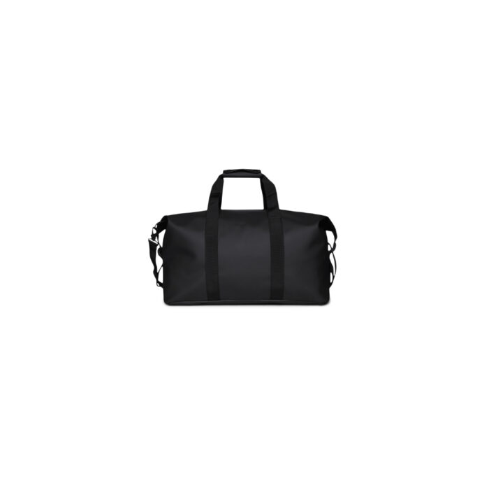 Bolso Rains HILO WEEKEND BAG Black