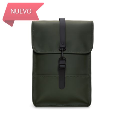 mochila rains backpack mini nuevo green