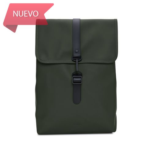 mochila rains rucksack nuevo green