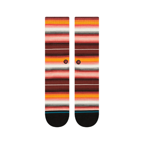 Calcetines Stance CANYONLAND Crew Sock 1