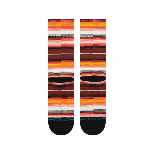 Calcetines Stance CANYONLAND Crew Sock 2