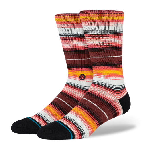 Calcetines Stance CANYONLAND Crew Sock