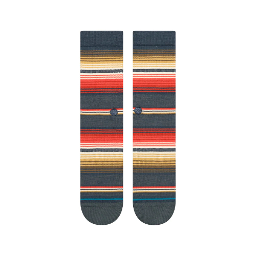 Calcetines Stance SOUTHBOUND Crew Sock NAVY 1