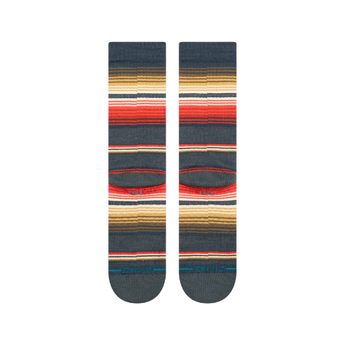 Calcetines Stance SOUTHBOUND Crew Sock NAVY 2