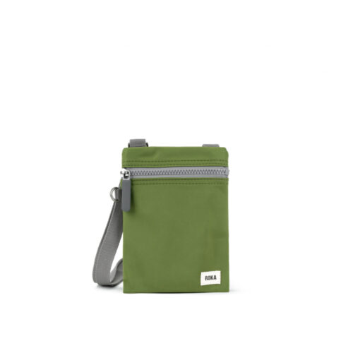 Bolso Roka CHELSEA Avocado