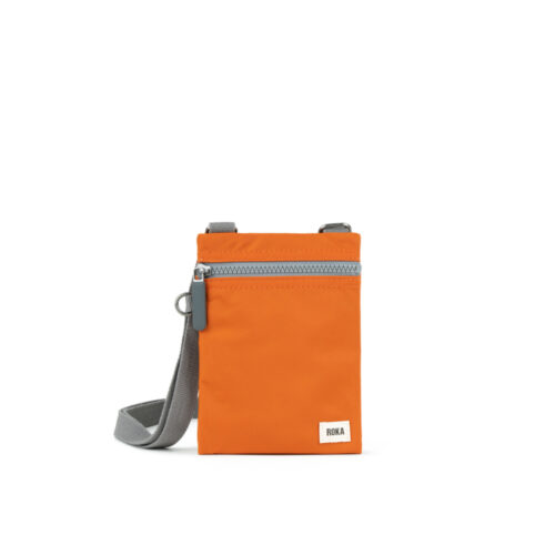 Bolso Roka CHELSEA Burnt Orange
