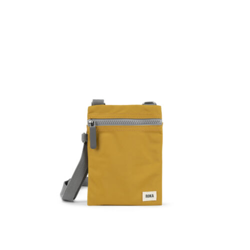 Bolso Roka CHELSEA Corn