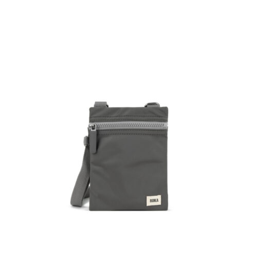Bolso Roka CHELSEA Graphite