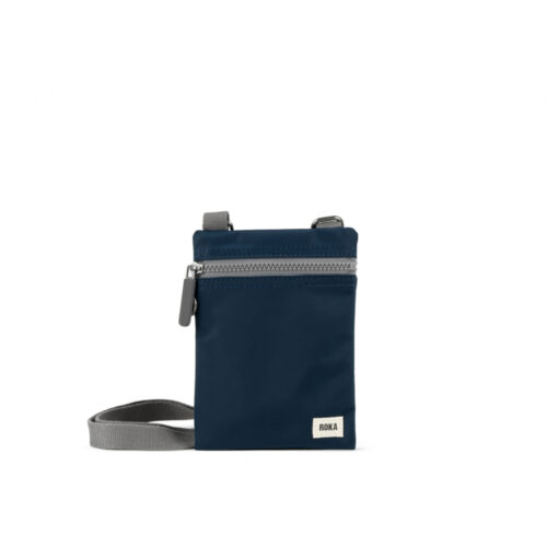 Bolso Roka CHELSEA Midnight