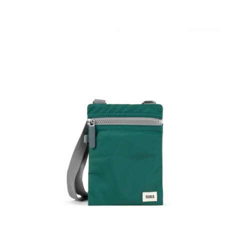Bolso Roka CHELSEA Teal