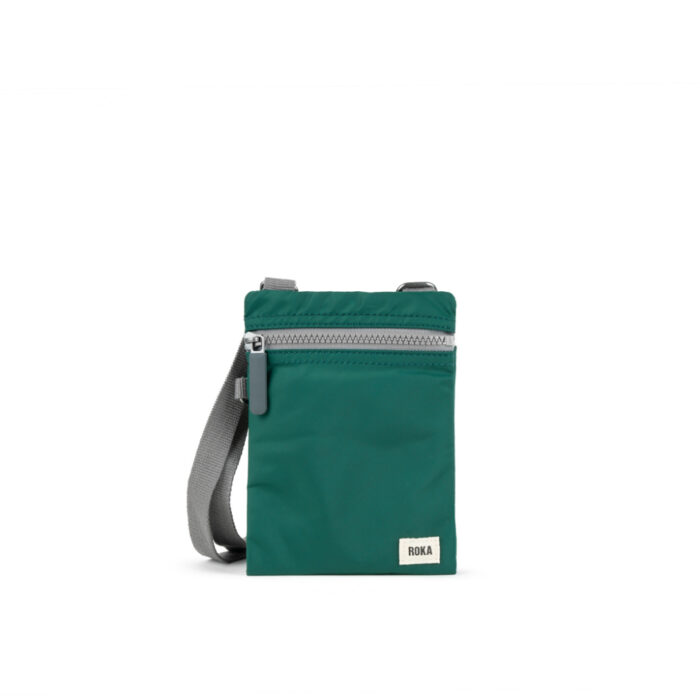 Bolso Roka CHELSEA Teal