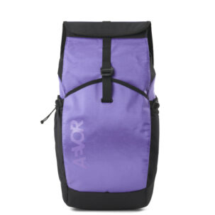 mochila AEVOR Roll Pack Proof Purple 05