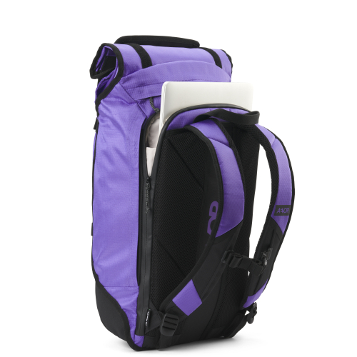 mochila AEVOR Trip Pack Proof Purple 04