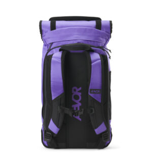 mochila AEVOR Trip Pack Proof Purple 05