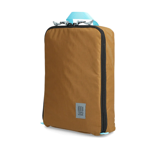 Bolsa Modular PACK BAG 10L Dark Khaki