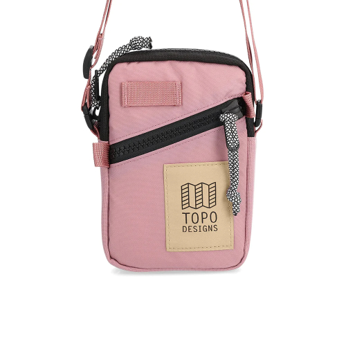 Bolso Topo Designs MINI SHOULDER BAG Rose