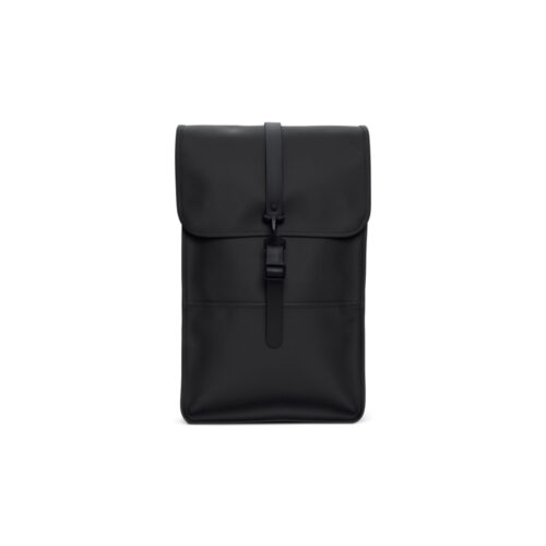 Mochila Rains BACKPACK Black