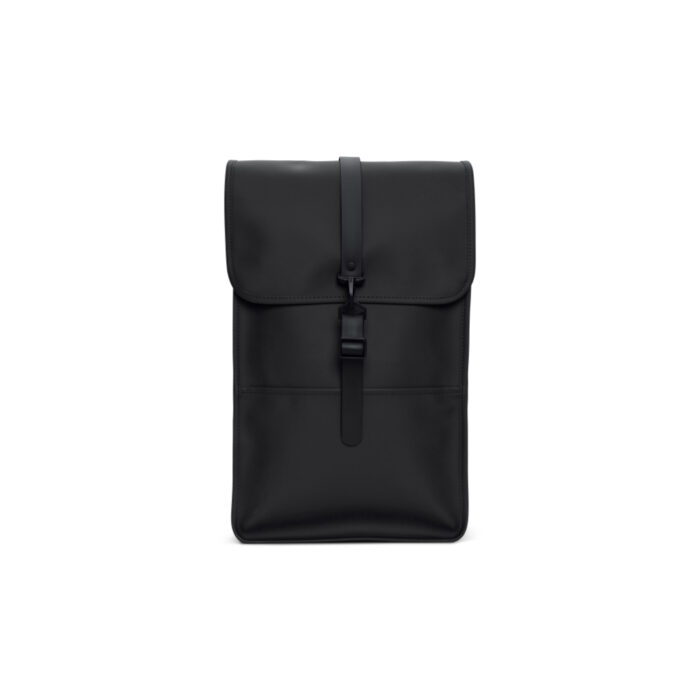 Mochila Rains BACKPACK Black