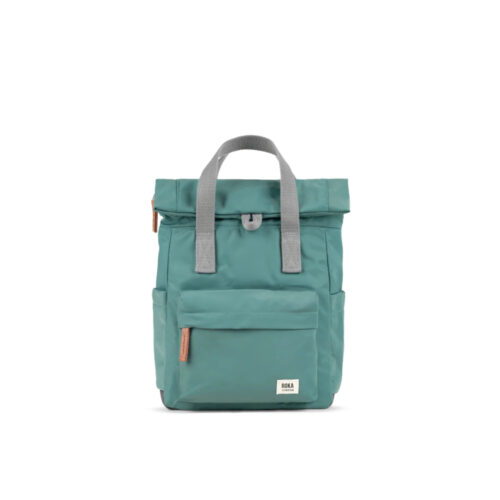 Mochila Roka CANFIELD B Small Sage