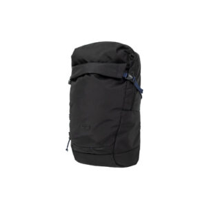 Mochila Doughnut ASTIR LARGE The Actualise Series Black 1